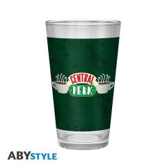 FRIENDS Central Perk 3D Kupa - ABYVER192