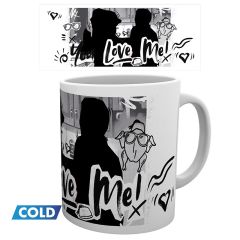 FRIENDS You Love Me 3D Kupa - MGH0135