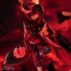NARUTO Shippuden Itachi Figür - ABYFIG025