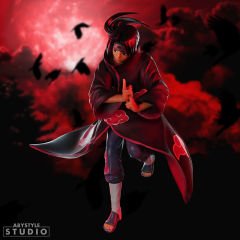 NARUTO Shippuden Itachi Figür - ABYFIG025