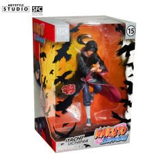 NARUTO Shippuden Itachi Figür - ABYFIG025