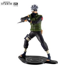 NARUTO Shippuden Kakashi Figür - ABYFIG014