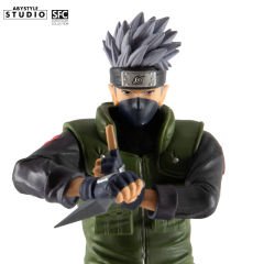NARUTO Shippuden Kakashi Figür - ABYFIG014