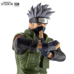NARUTO Shippuden Kakashi Figür - ABYFIG014