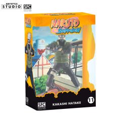 NARUTO Shippuden Kakashi Figür - ABYFIG014