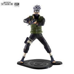 NARUTO Shippuden Kakashi Figür - ABYFIG014