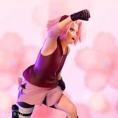 NARUTO Shippuden Sakura Figür - ABYFIG052