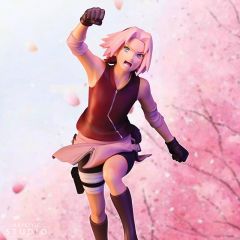 NARUTO Shippuden Sakura Figür - ABYFIG052