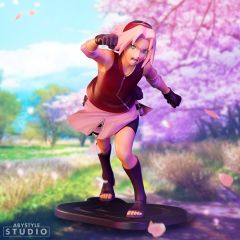 NARUTO Shippuden Sakura Figür - ABYFIG052