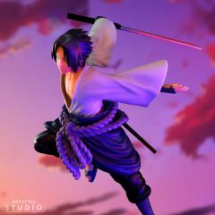 NARUTO Shippuden Sasuke Figür - ABYFIG026