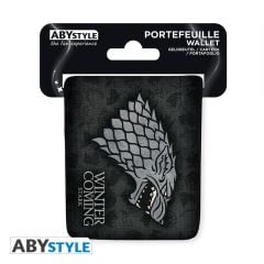 Game of Thrones Stark Cüzdan - ABYBAG166