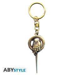 Game of Thrones Hand of King Anahtarlık - ABYKEY103