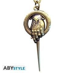 Game of Thrones Hand of King Anahtarlık - ABYKEY103