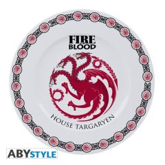 Game of Thrones Tabak Seti - ABYTAB008