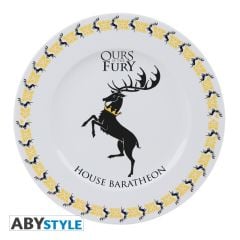 Game of Thrones Tabak Seti - ABYTAB008