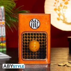 Dragon Ball Z Kumbara - ABYBUS015