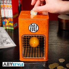 Dragon Ball Z Kumbara - ABYBUS015