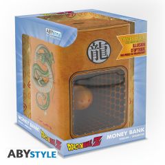 Dragon Ball Z Kumbara - ABYBUS015