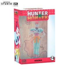 HUNTER X HUNTER Hisoka Figür - ABYFIG017