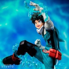 MY HERO ACADEMIA Izuke One for All Figür - ABYFIG019