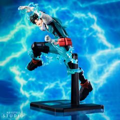 MY HERO ACADEMIA Izuke One for All Figür - ABYFIG019