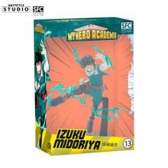 MY HERO ACADEMIA Izuke One for All Figür - ABYFIG019