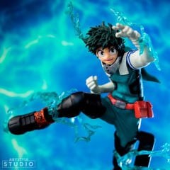 MY HERO ACADEMIA Izuke One for All Figür - ABYFIG019