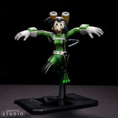 MY HERO ACADEMIA Tsuyu Asui Figür - ABYFIG011