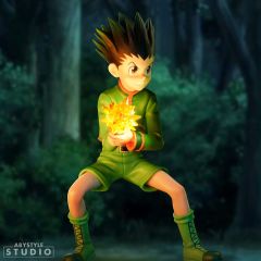 HUNTER X HUNGER Gon Figür - ABYFIG029