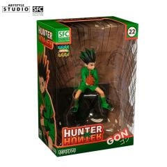 HUNTER X HUNGER Gon Figür - ABYFIG029