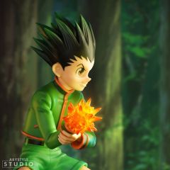 HUNTER X HUNGER Gon Figür - ABYFIG029
