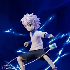 HUNTER X HUNGER Killua Figür - ABYFIG030