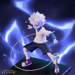 HUNTER X HUNGER Killua Figür - ABYFIG030