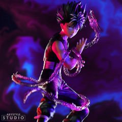 YU YU HAKUSHO Hiei Figür - ABYFIG033