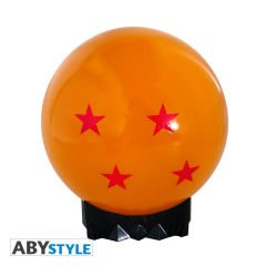 DRAGON BALL Z Lamp Dragon Ball Duvar Lambası - ABYLIG002