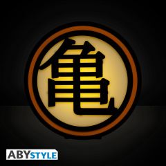 DRAGON BALL Z Lamp Duvar Lambası - ABYLIG017
