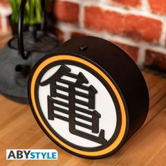 DRAGON BALL Z Lamp Duvar Lambası - ABYLIG017