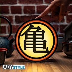 DRAGON BALL Z Lamp Duvar Lambası - ABYLIG017