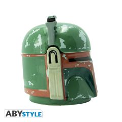 STAR WARS Boba Fett 3D Kupa - ABYMUG712