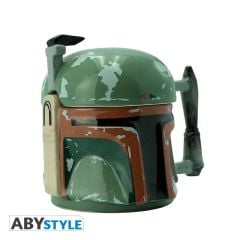 STAR WARS Boba Fett 3D Kupa - ABYMUG712
