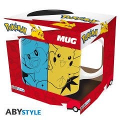 Pokemon Scarlet & Violet 3D Kupa - ABYMUGA275