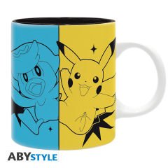 Pokemon Scarlet & Violet 3D Kupa - ABYMUGA275
