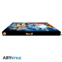 Dragon Ball Z Universe A5 Ciltli Defter - ABYNOT042