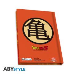 Dragon Ball  Hediye Seti (Defter-Bardak-Anahtarlık ) ABYPCK192