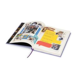 Friends Koleksiyon Defteri - Ciltli Özel Baskı