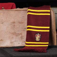 Gryffindor Atkı