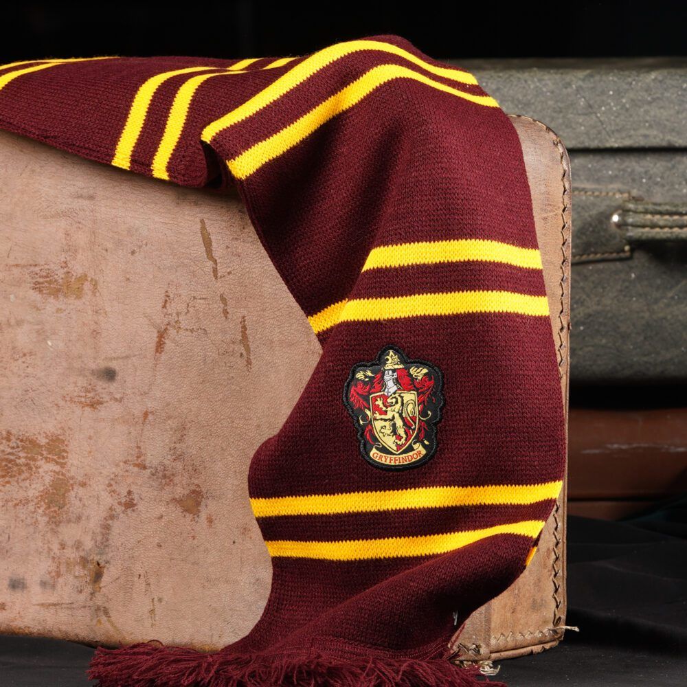 Gryffindor Atkı