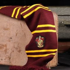 Gryffindor Atkı
