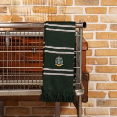 Slytherin Atkı