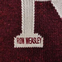 Ron Weasley Kazak